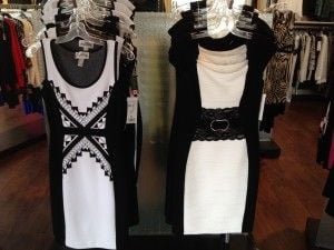 Chocolate, Vanilla Swirl! Chocolate, Vanilla Swirl!